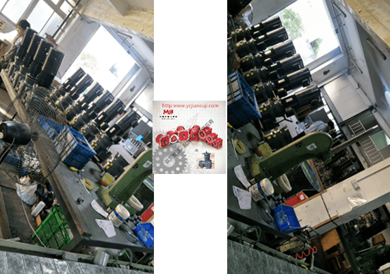 加班生產(chǎn)建筑生產(chǎn)線專用減速機