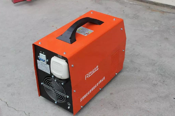 減速電機潮濕，電焊機干燥法