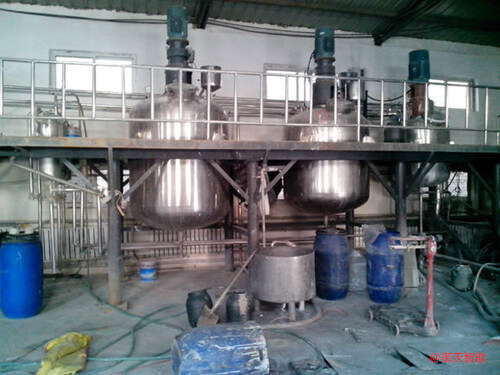 反應釜減速機，減速機廠家