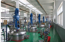反應釜減速機