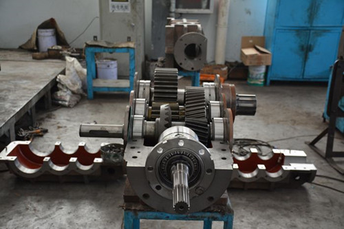 減速機(jī)斷軸怎么辦-減速機(jī)斷軸解決方案 減速機(jī)斷軸怎么辦-減速機(jī)斷軸解決方案