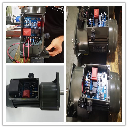 牛體刷電機，牛體刷200W電機，牛體按摩電機