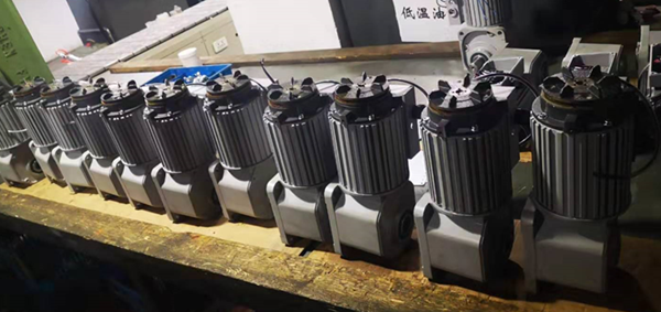 空心軸減速機(jī)，垂直減速機(jī)