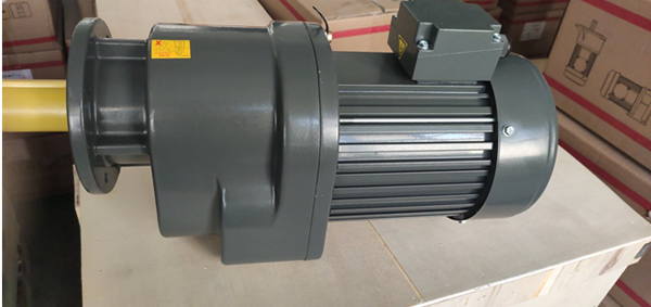 工業風扇專用減速機，大吊扇減速機，7.3米風扇減速機