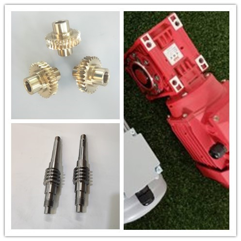 RV050蝸輪蝸桿減速機(jī) RV050蝸輪蝸桿減速機(jī)