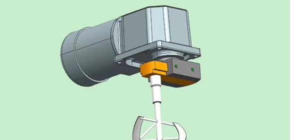 直角攪拌減速機(jī)，直角減速機(jī)