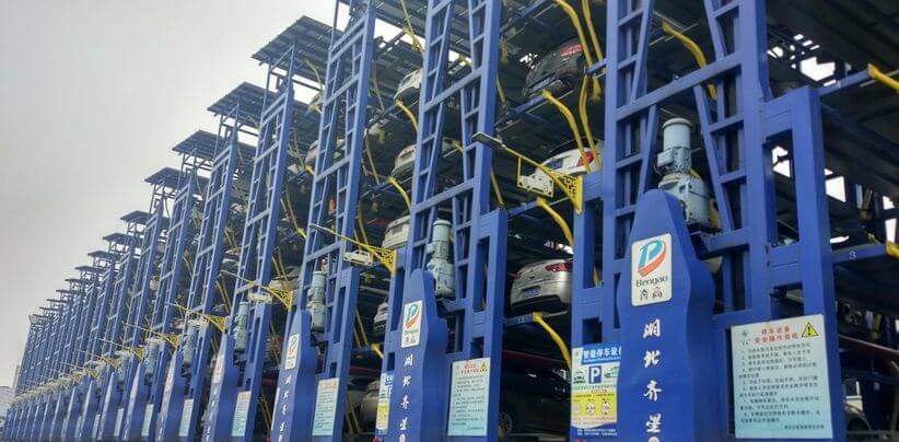K系列螺旋錐齒輪減速機在立體車庫上使用.jpg K系列螺旋錐齒輪減速機在立體車庫上使用.jpg