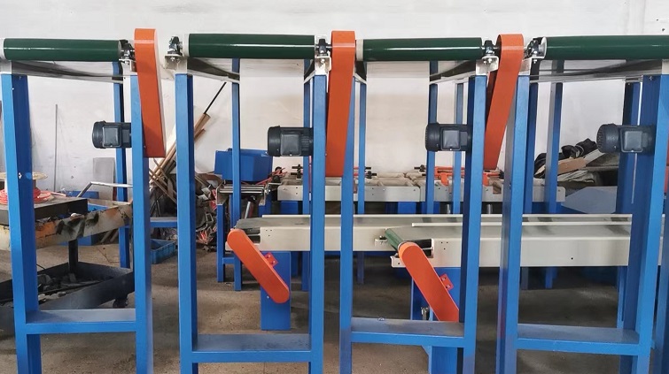 紡織設備上選擇什么類型減速機？.jpg